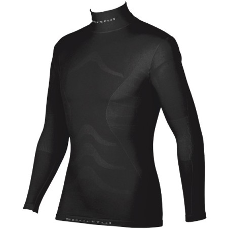 Sportful 2nd Skin Deluxe High Neck T-SHIRT